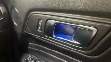 Ford Mustang 5.0 V8 Mach 1 2dr Auto Petrol Coupe